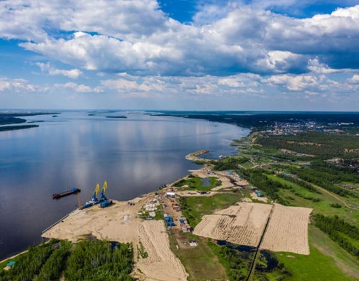 Фото: sakha.gov.ru, Якутия 