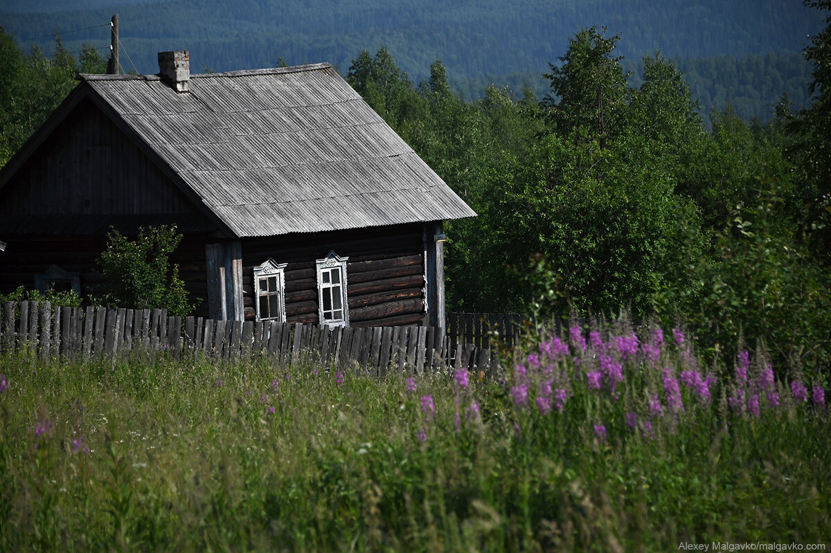 по малым городам: Горнозаводск — Губаха | Далеко от Москвы | Дзен