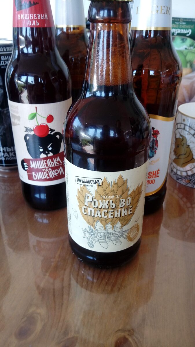 на фото спойлерим ближайшие обзоры))