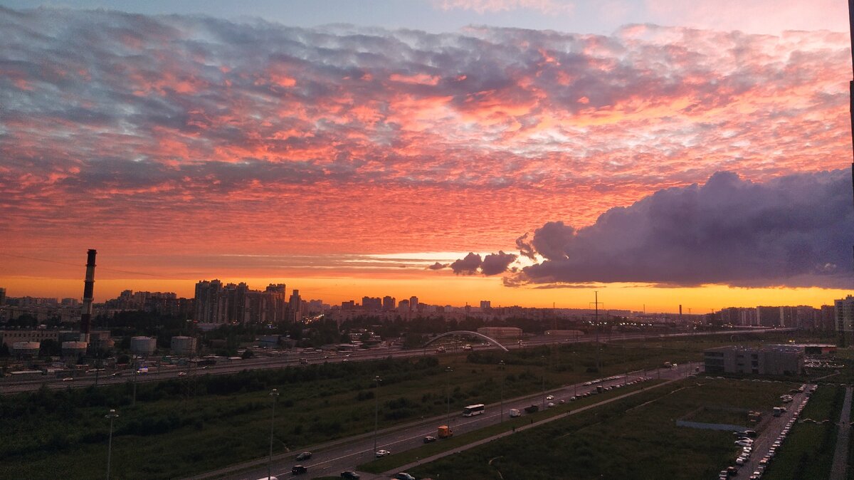 Гражданский проспект