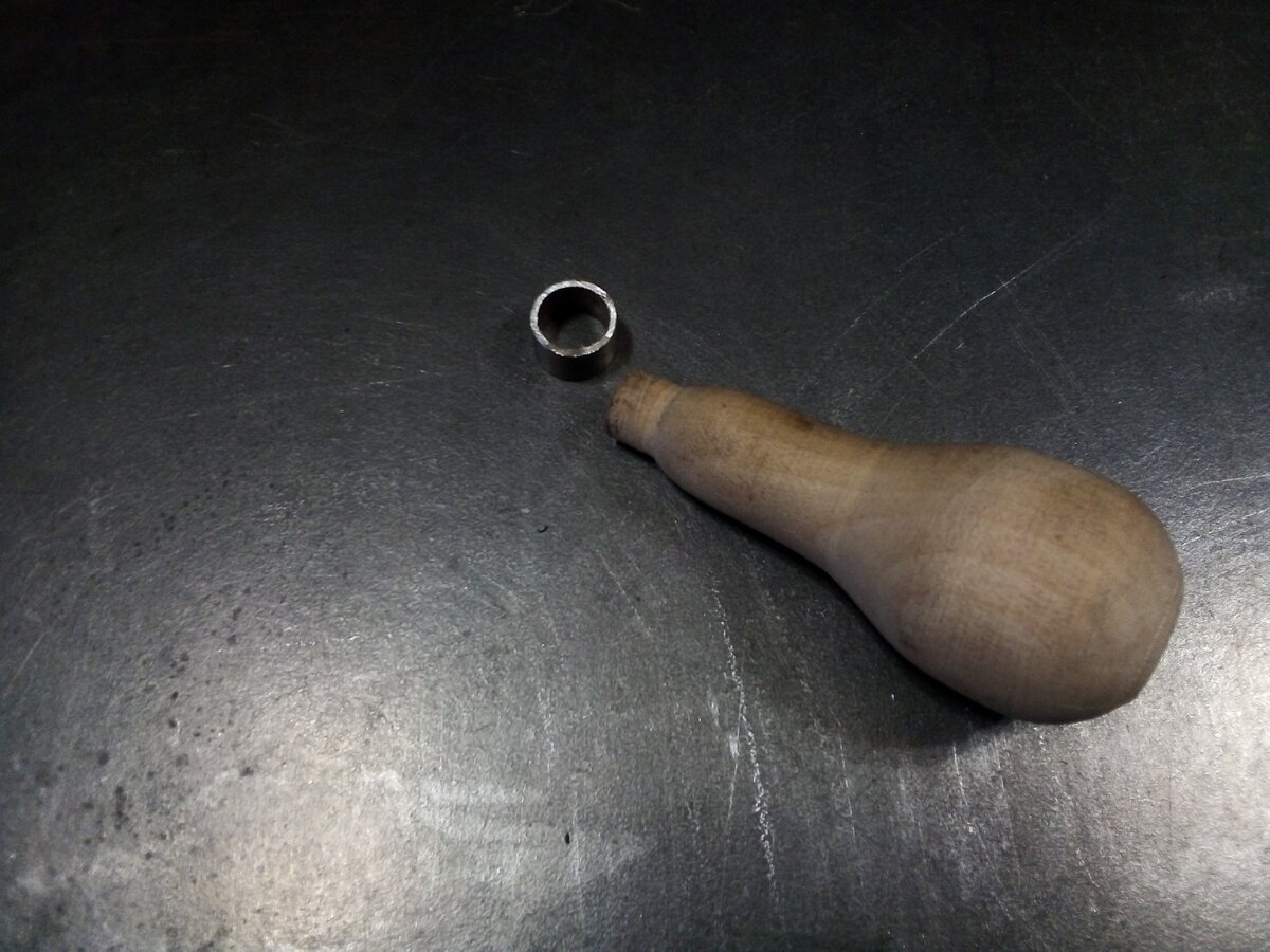 Фото из личного архива.