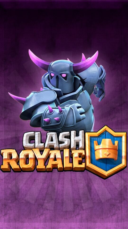 Clash Royale