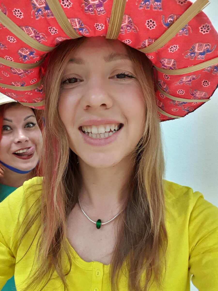 Вера Филатова