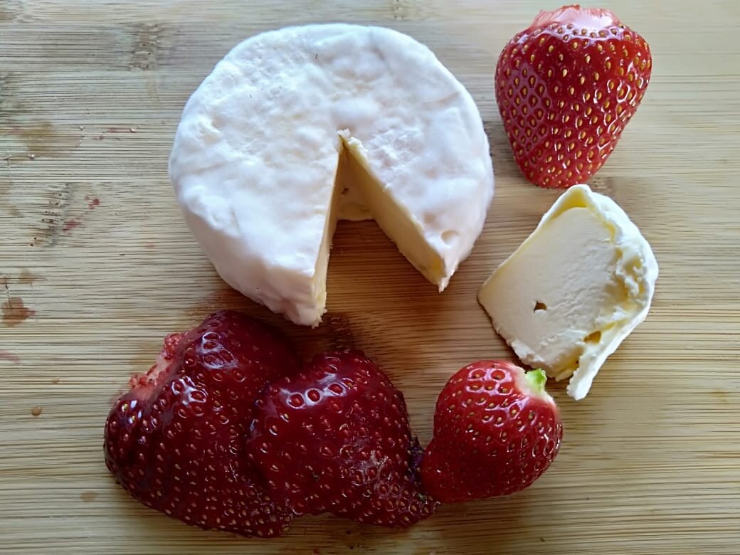 "Сыроварни Тремасова"