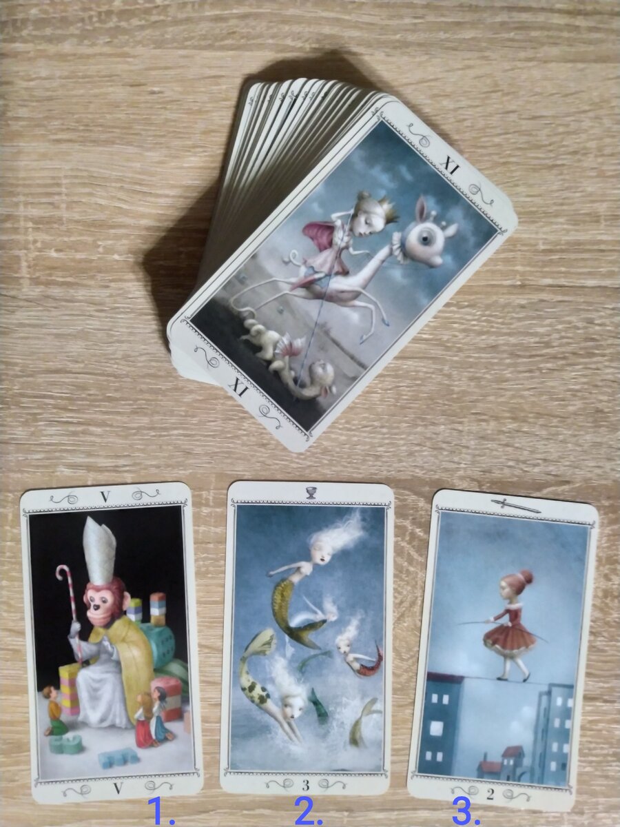 Ваш личный Таро-расклад - пишите заявки на электронную почту Le_Tarot@mail.ru или пишите в WhatsApp +7 928 316 48 49 (только сообщения). Инстаграм @tarologkseniia5