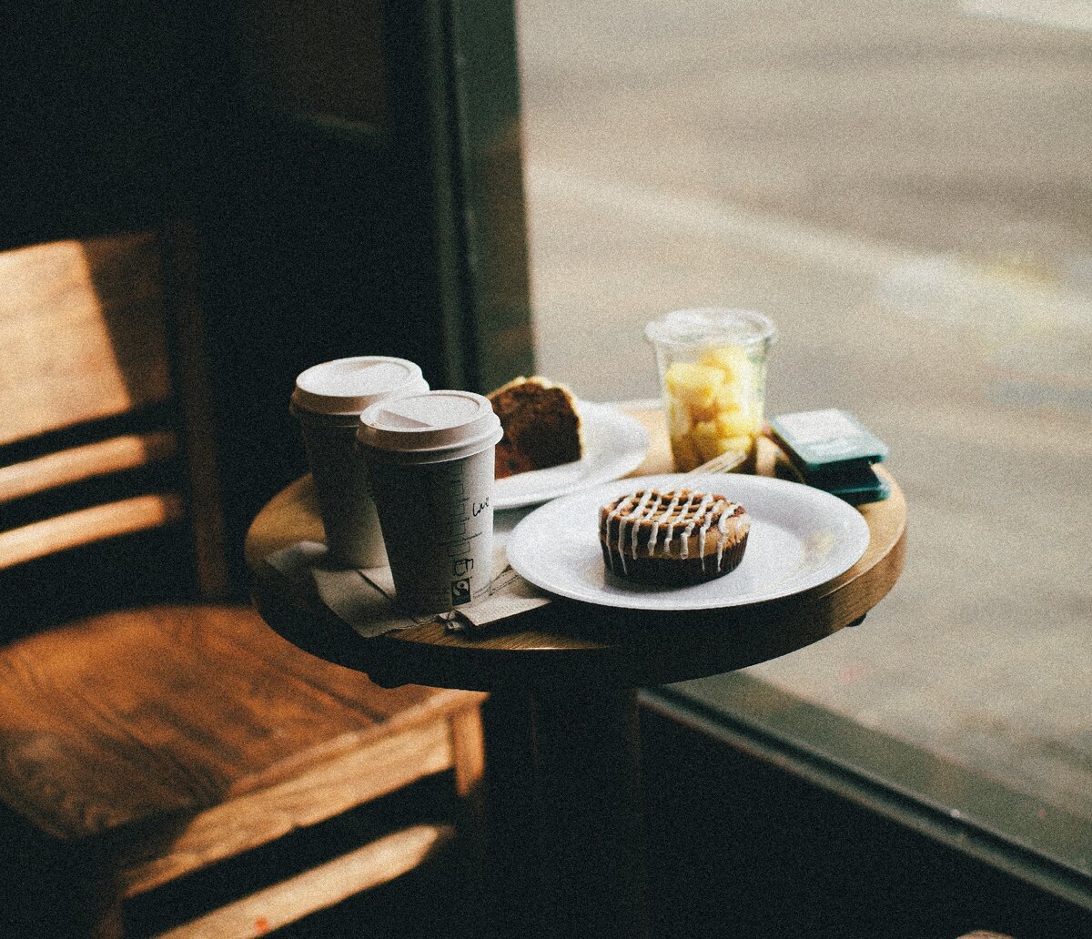 главное, успеть занять место у окна. (фото из интернета)