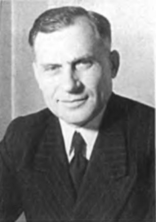 Василий Фёдорович Малышкин