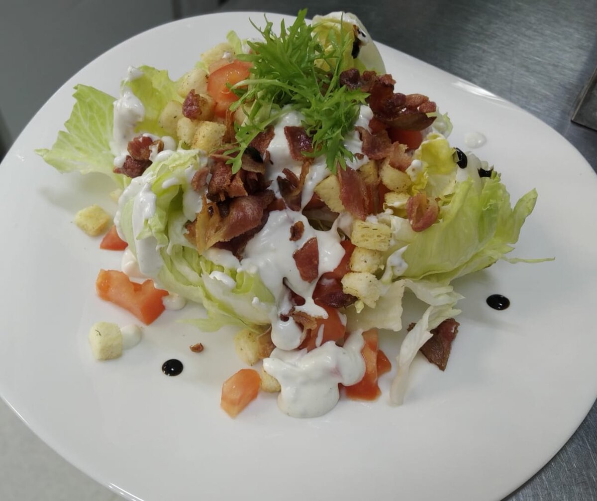 Салат "Фиеста"