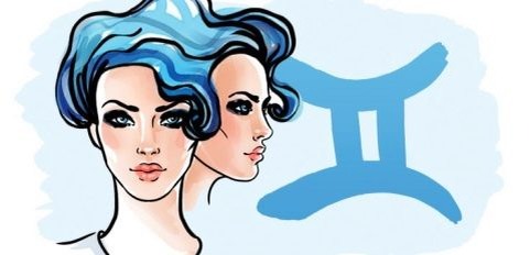 Близнецы. Изображение из открытых источников. 