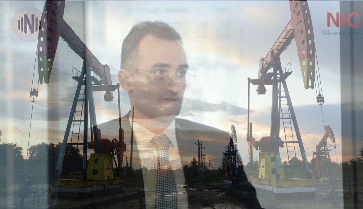 Лев Гарамов