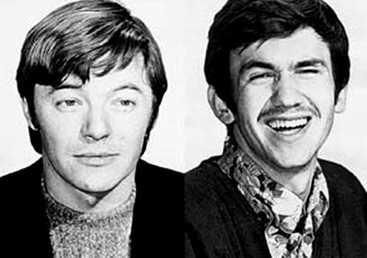 Один из самых любимых советских школьных фильмов "Большая перемена" был снят режиссером Алексеем Кореневым в 1972 году на киностудии "Мосфильм".-6