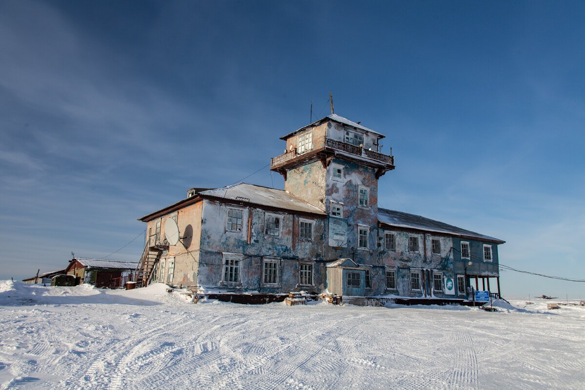 Фото диксона сейчас