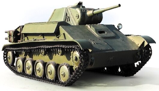 Танк Т-70