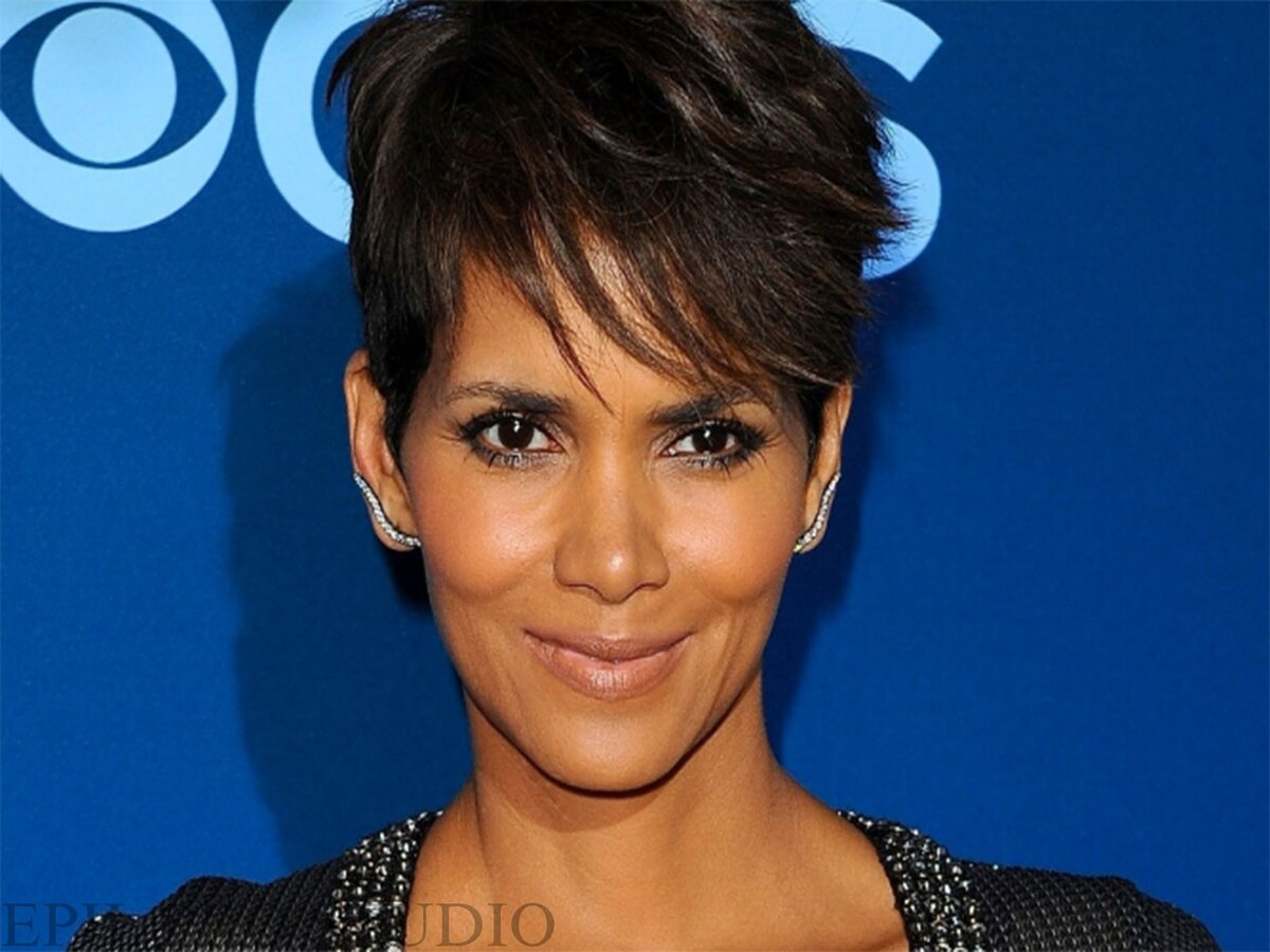 Холли Берри