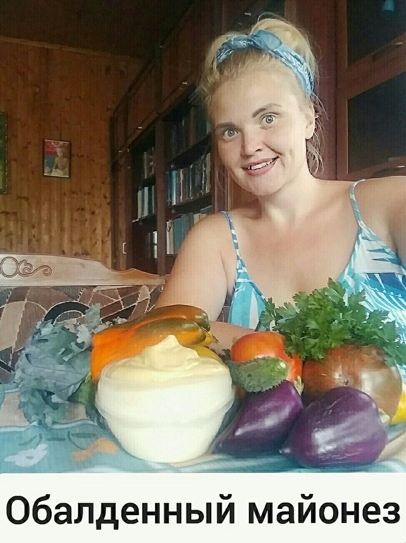 Рецепт невероятно вкусного майонеза без сахара. | Альмира Морозова | Дзен