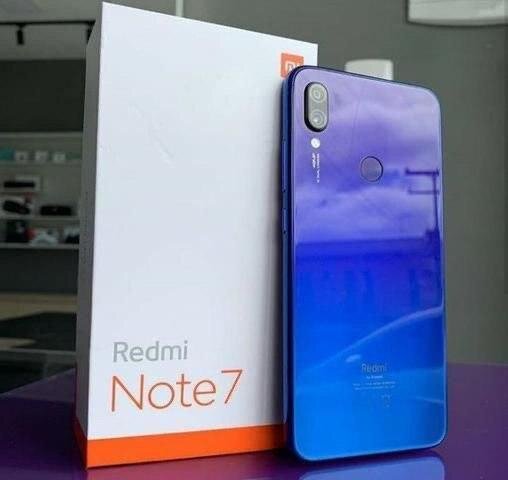 redmi note7бю