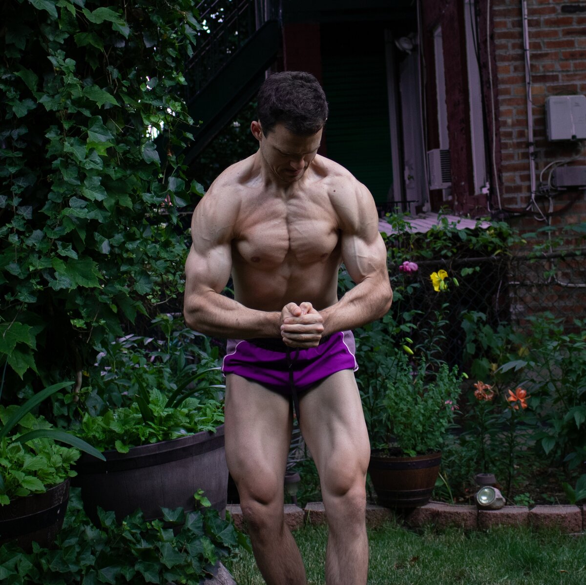 Александр Рудь