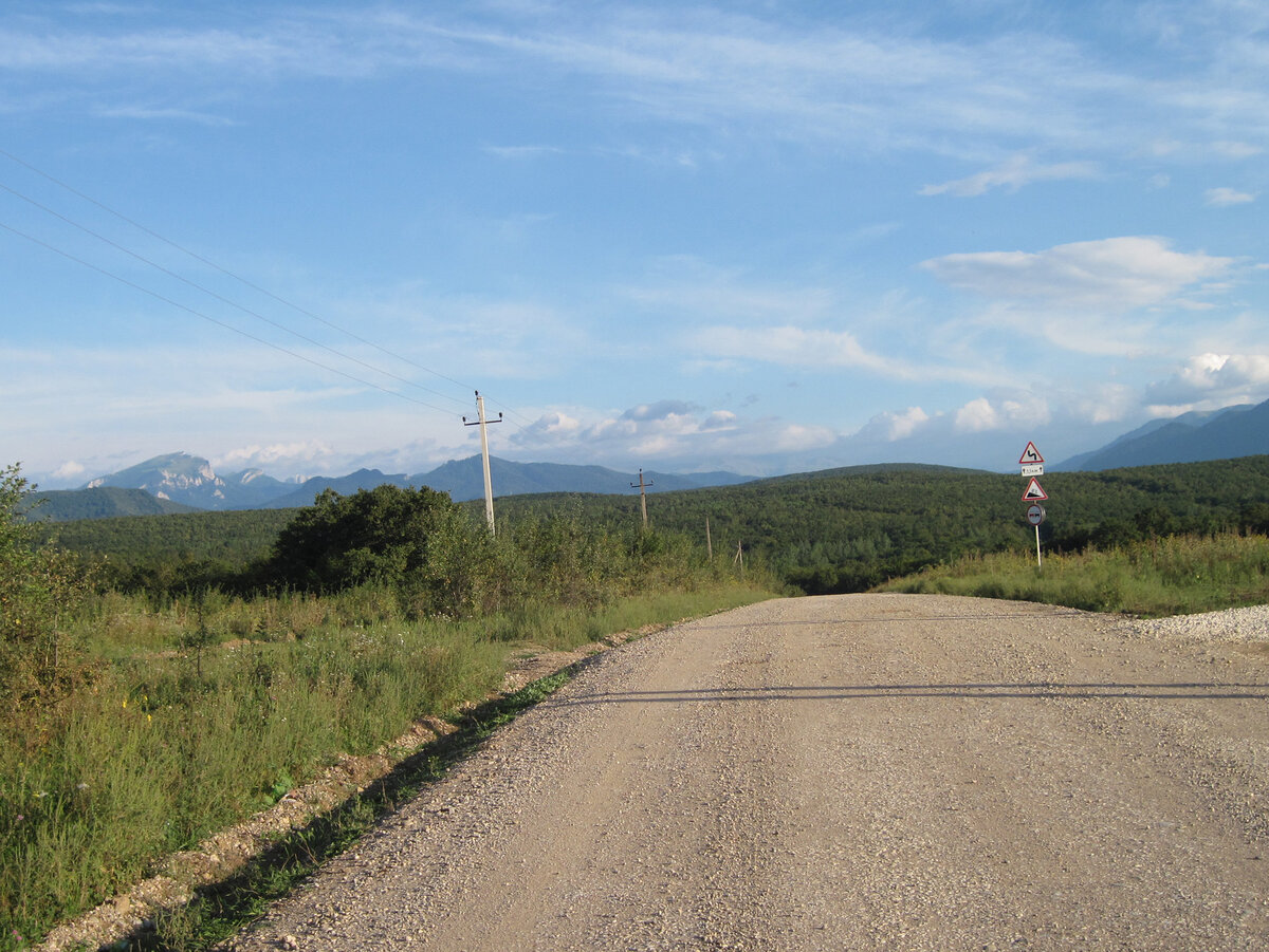 Село Новопрохладное Адыгея