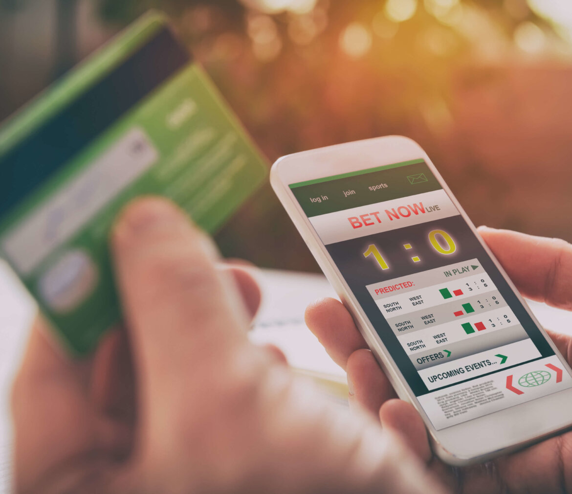 "Ставки на спорт - это не развлечение и не способ заработка. Это болезнь и зависимость." 