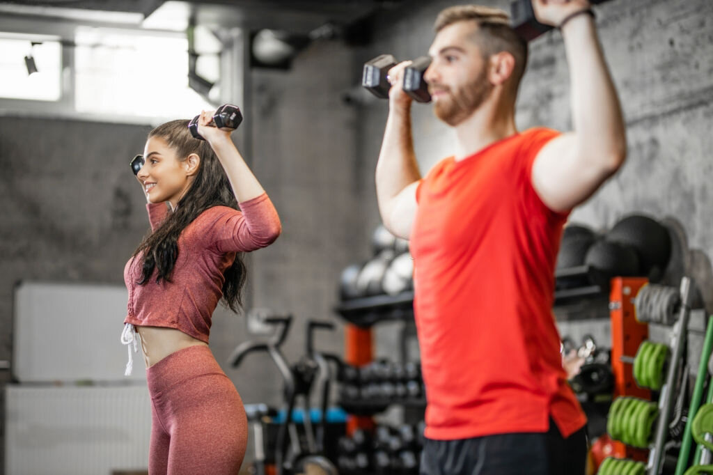 Одна тренировка в неделю - насколько эффективно?