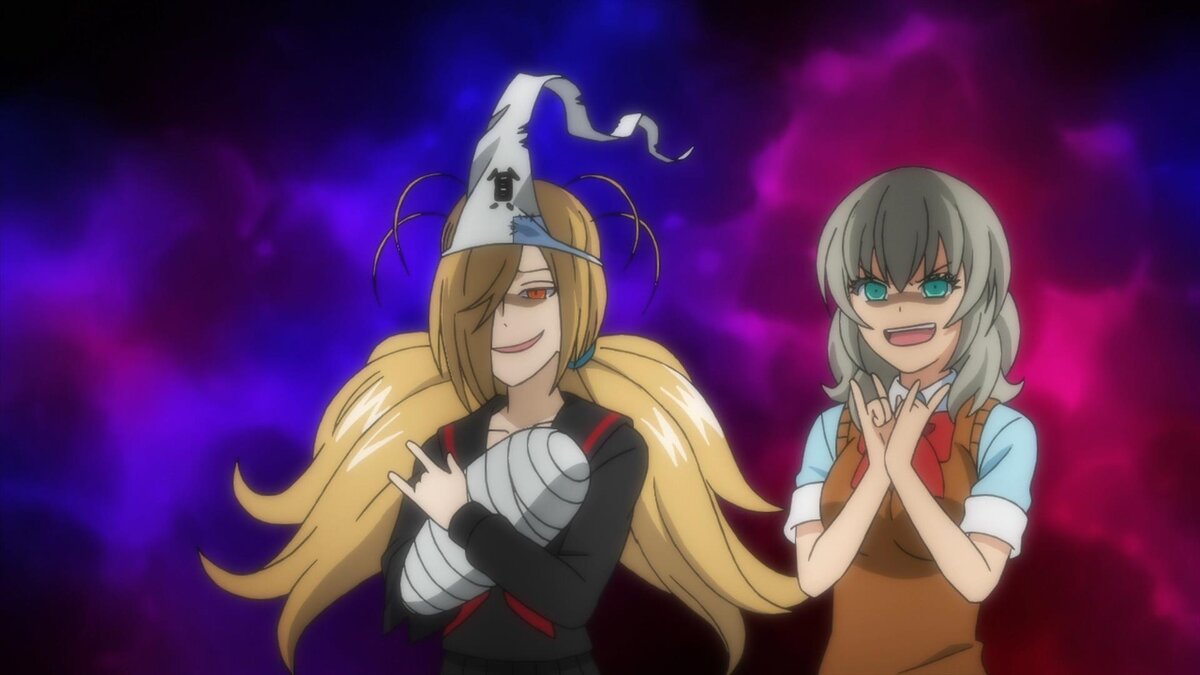 Беги с***, БЕГИ!