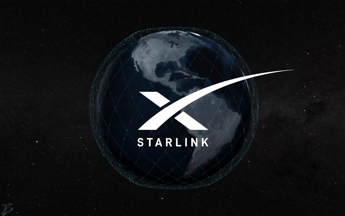 SpaceX и Starlink