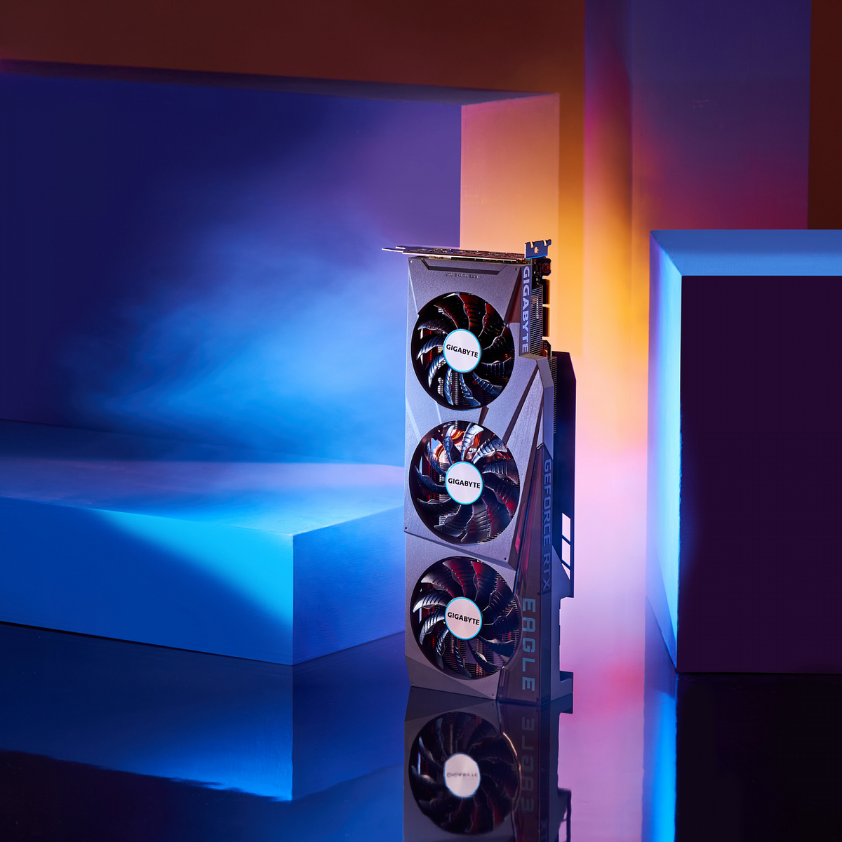 RTX 3090 GIGABITE 