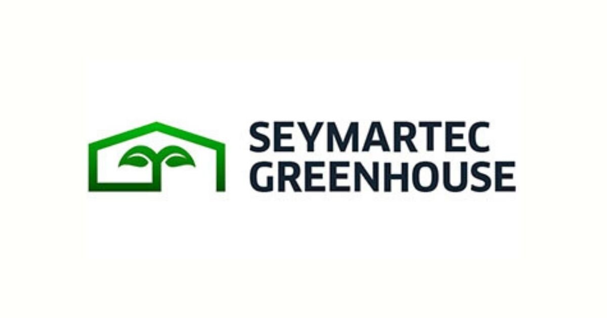 Smart Greenhouse.