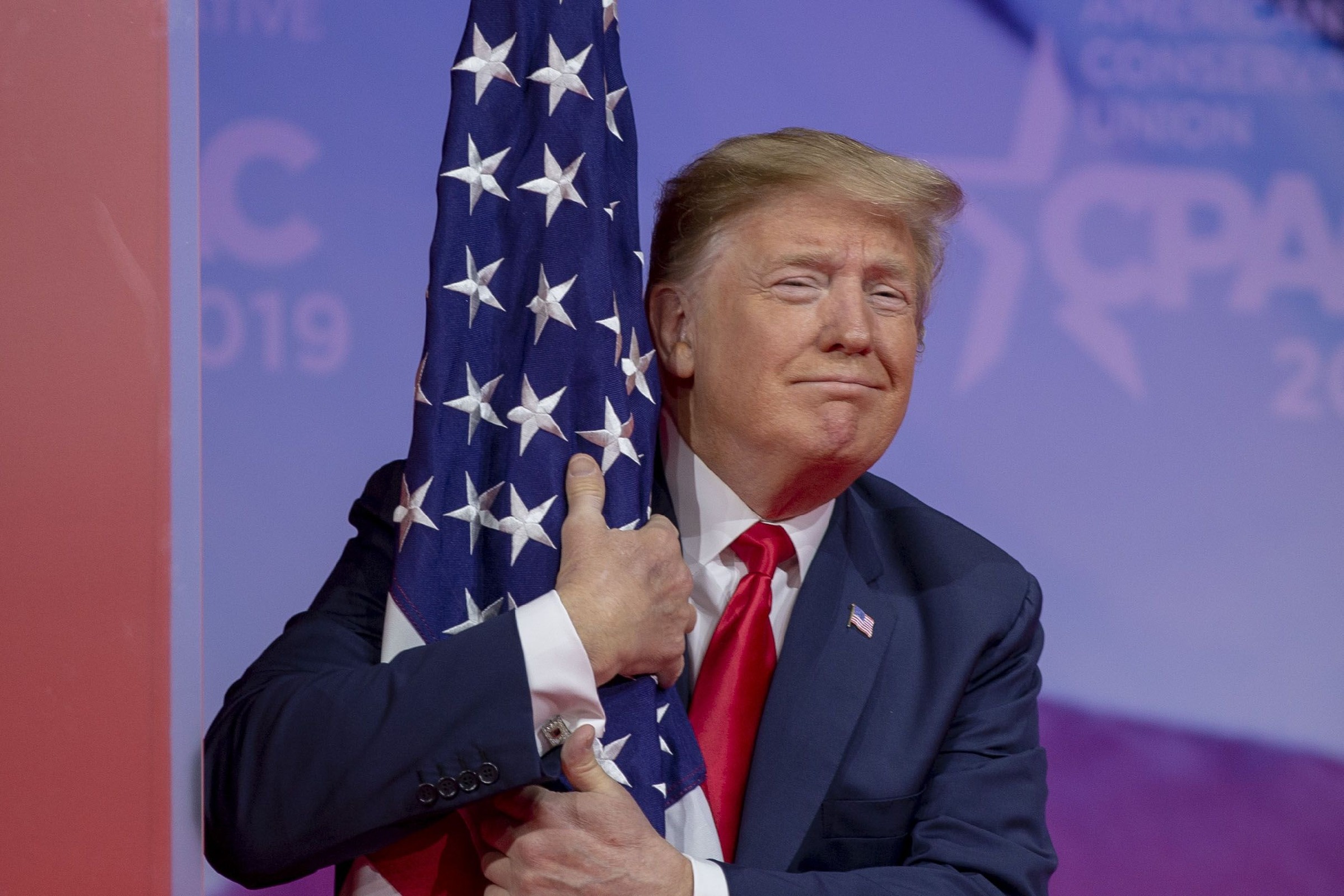 США: шоу с выборами продолжается, или почему России выгоднее победа Трампа0