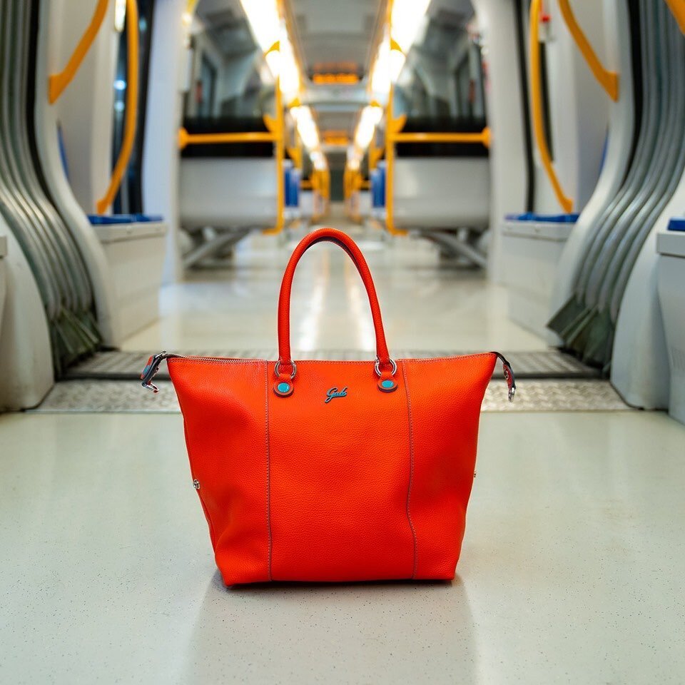 Сумка трансформер Gabs