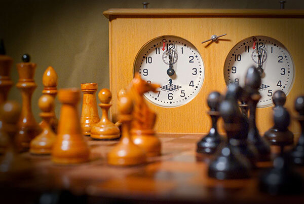 5 шагов к успеху в шахматах