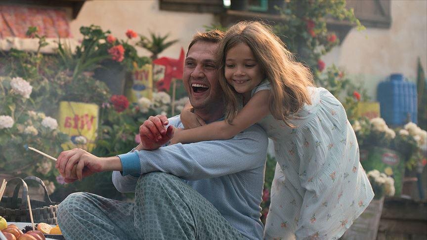 Лучшие фильмы про тюрьму «Чудо в камере №7/Yedinci Kogustaki Mucize»