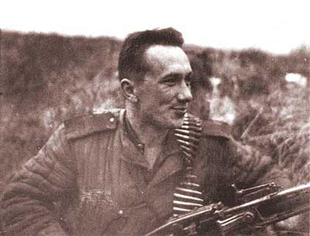 We remember ! Alexey Makarovich Smirnov is a Soviet theater and film actor. Unde