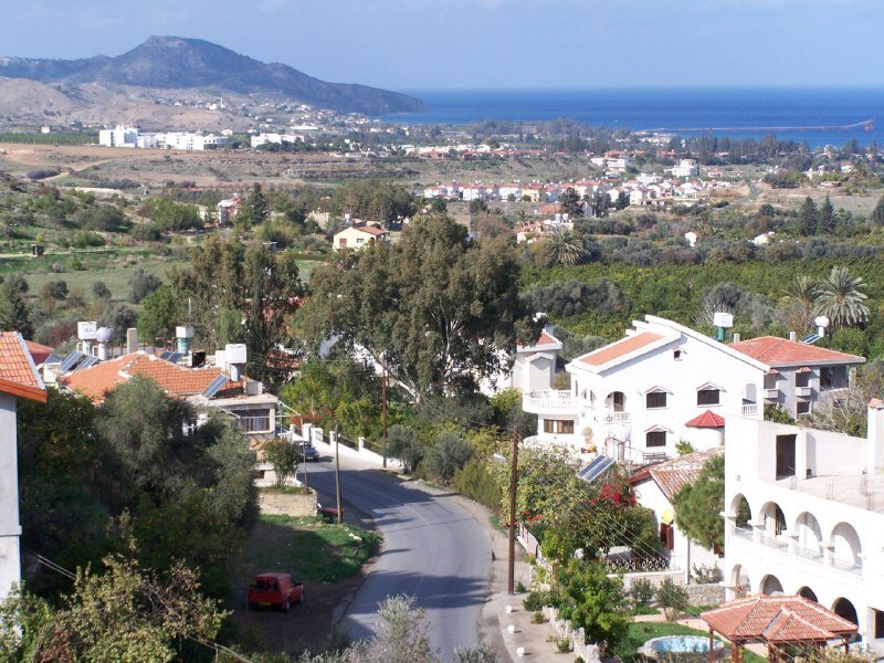 Там где время кажется, остановилось.