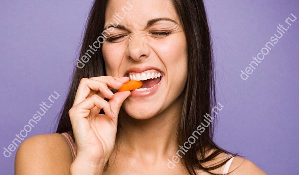 Методы укрепления зубной эмали. Фото: dentconsult.ru