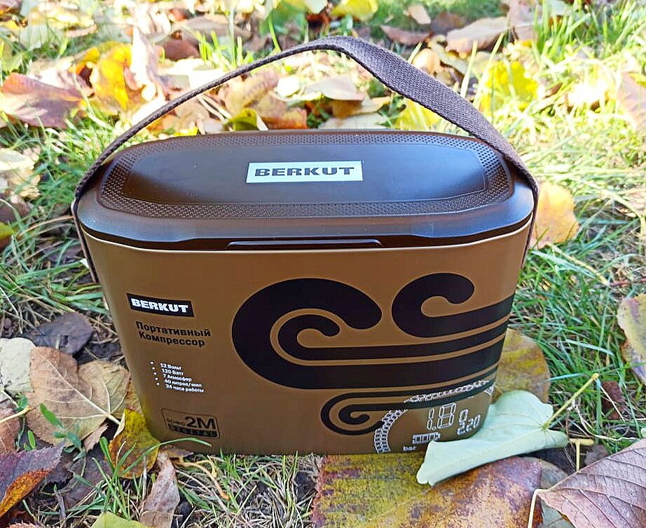 Фото автора