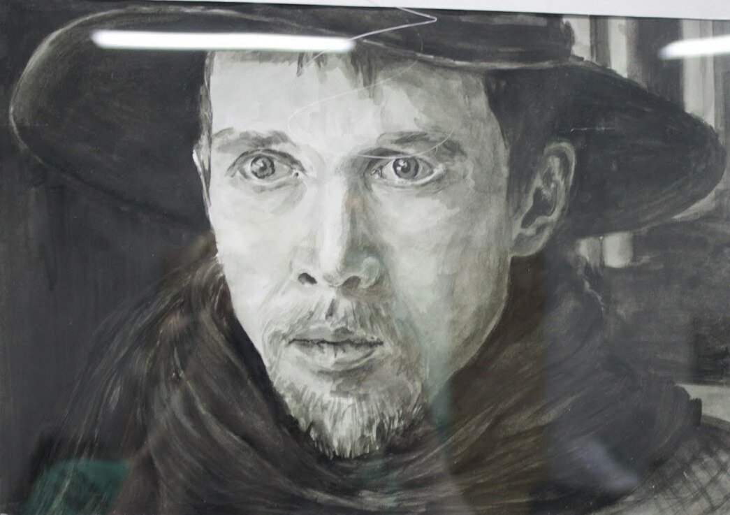 Князь Мышкин.