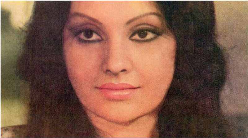 Видья Синха родилась 15 ноября 1947 года в Бомбее в семье продюсера Раны Пратапа Сингха. Фото - https://clck.ru/SSHYd