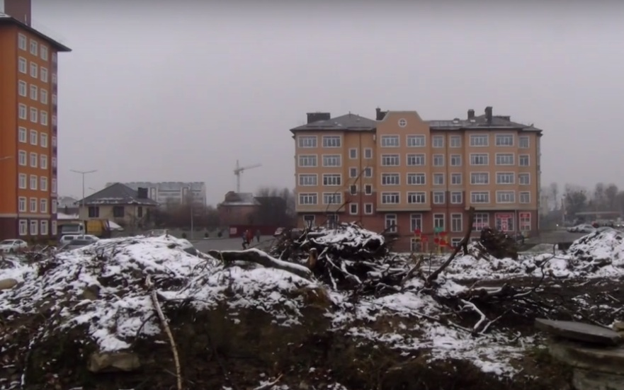 Источник: видеосюжет «Первого городского канала»