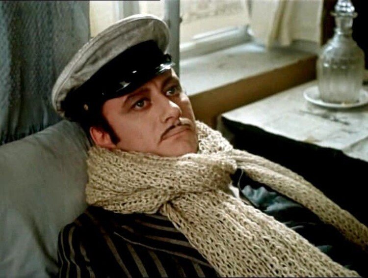 Андрей Миронов / Фото: скриншот фильма "12 стульев" 
