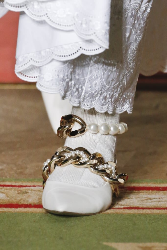 Simone Rocha Fall-Winter