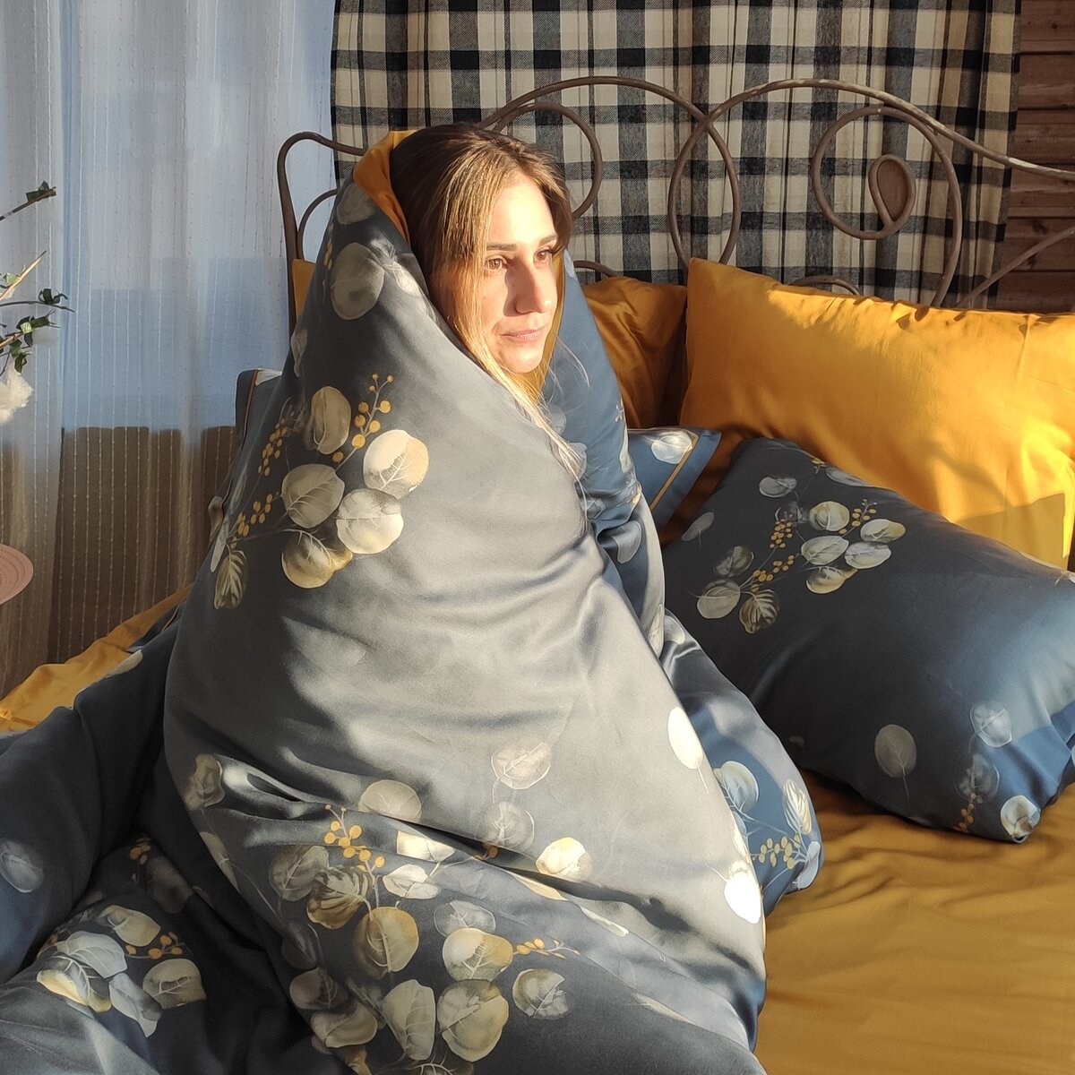 Фото Игра снов