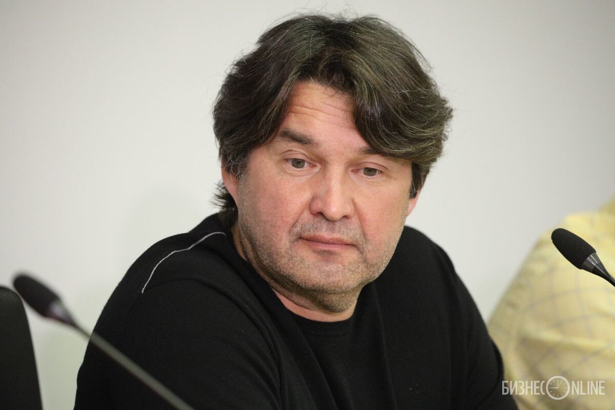 Алексей Белкин, БИЗНЕС Online