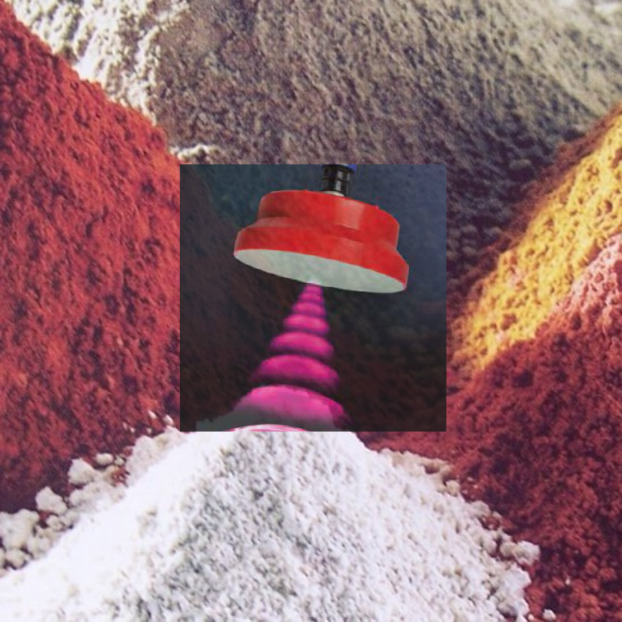 Контроль и измерение уровня глины