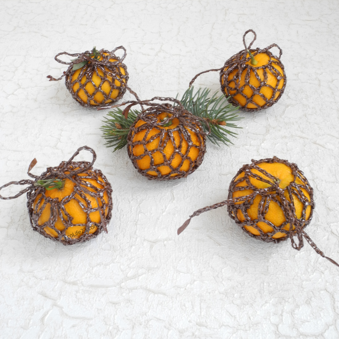 Чехол для фруктов