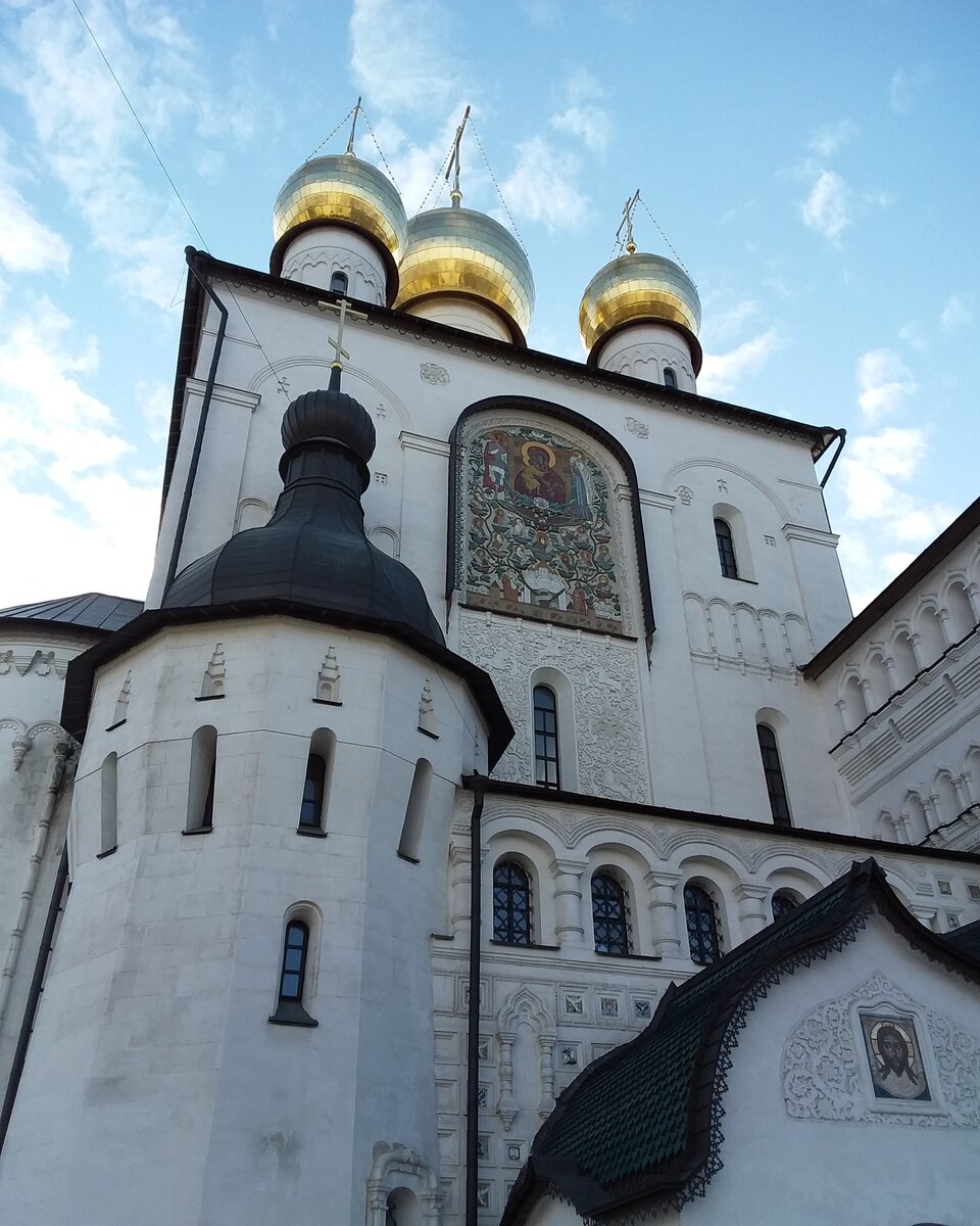 Фотография из личного архива 