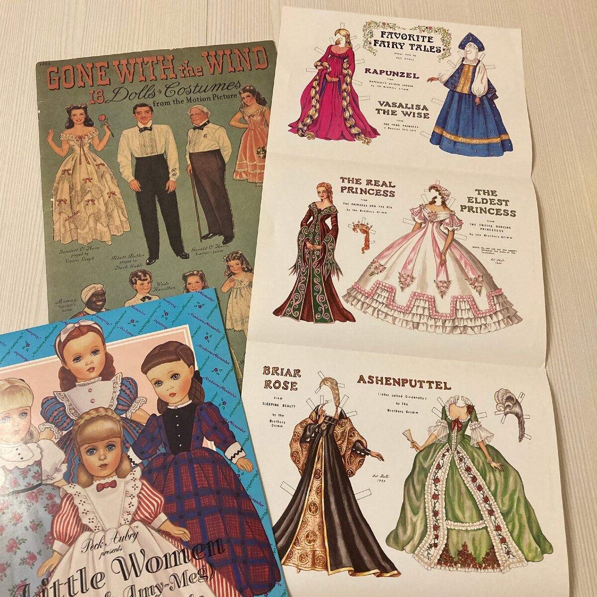 Мои сокровища