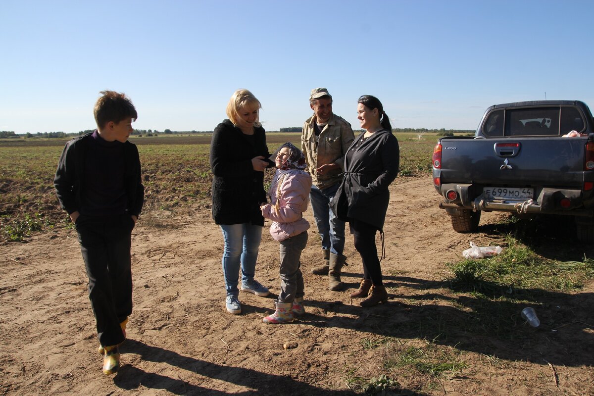 перд съемками