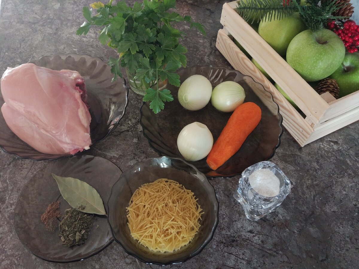 Суп без картошки: рецепты :: SYL.ru