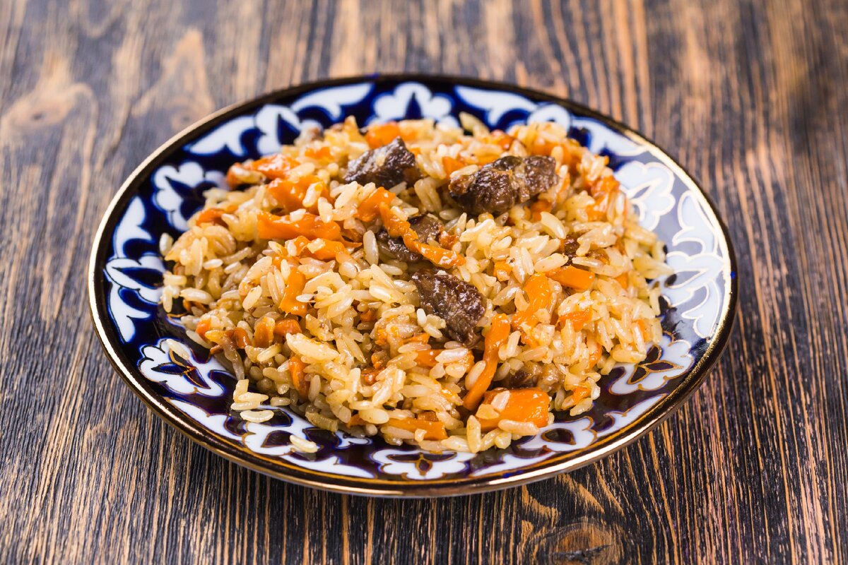 📖 Рецепты египетской кухни - как приготовить в домашних условиях - Дикоед